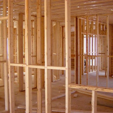 10 avantages de la construction à ossature bois