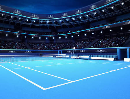 Service Tennis : Le Partenaire Incontournable pour des Courts de Tennis Compétitifs à Toulon