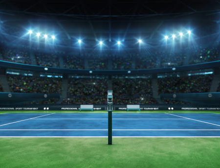 Quels systèmes d’éclairage recommandez-vous pour un court de tennis haut de gamme à Toulon ?