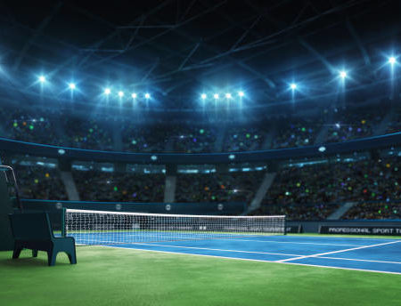 Le Climat de Toulon et son Impact sur la Construction d’un Court de Tennis Haut de Gamme